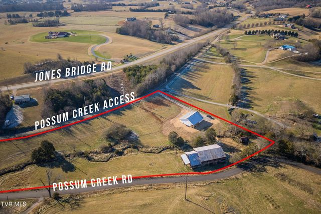 350 Possum Creek Road, Greeneville, TN 37743