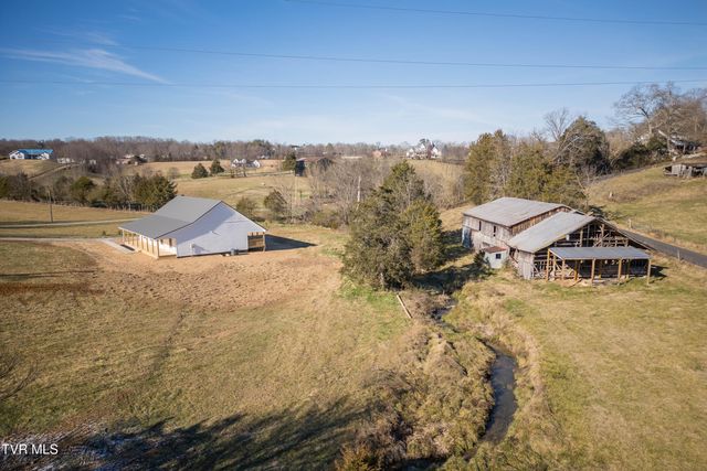 350 Possum Creek Road, Greeneville, TN 37743