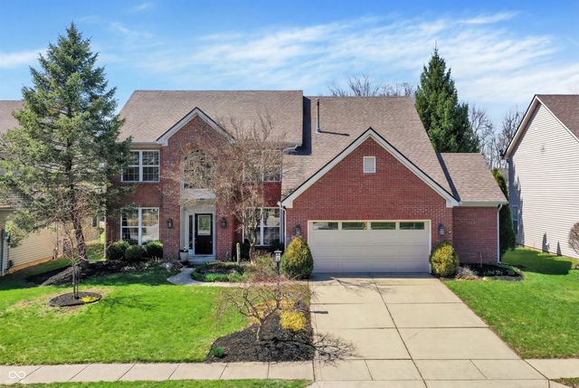 13848 Fernleaf Way, Carmel, IN 46033