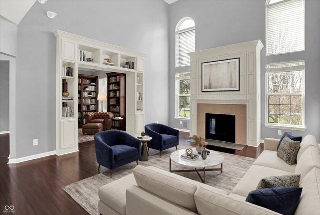 13848 Fernleaf Way, Carmel, IN 46033