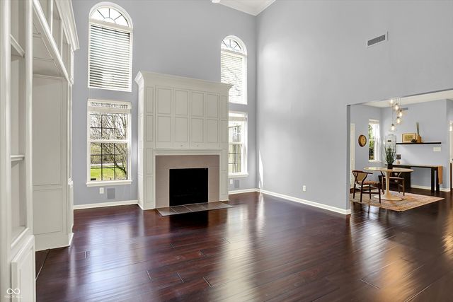 13848 Fernleaf Way, Carmel, IN 46033