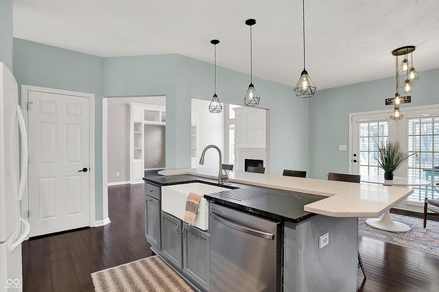 13848 Fernleaf Way, Carmel, IN 46033