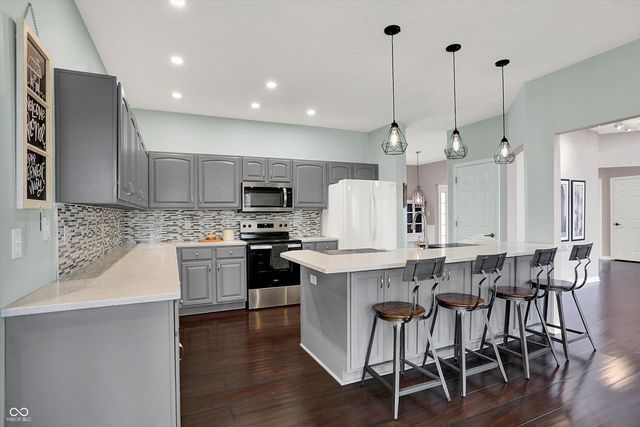 13848 Fernleaf Way, Carmel, IN 46033