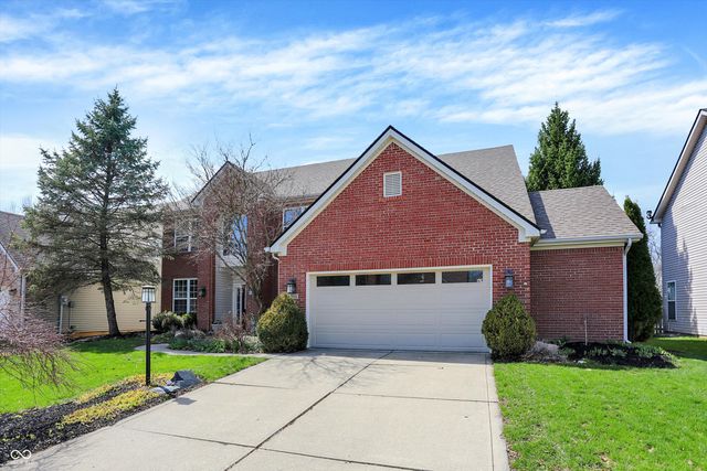 13848 Fernleaf Way, Carmel, IN 46033