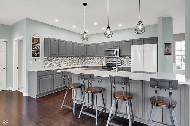 13848 Fernleaf Way, Carmel, IN 46033