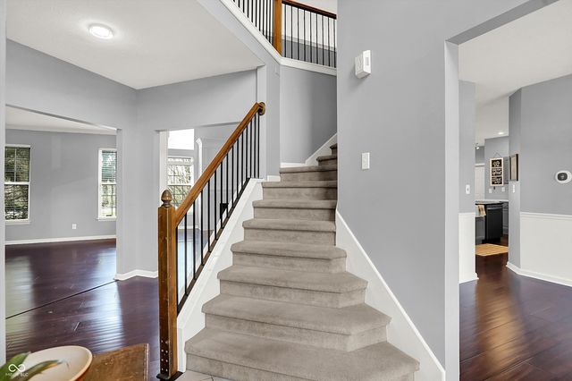 13848 Fernleaf Way, Carmel, IN 46033