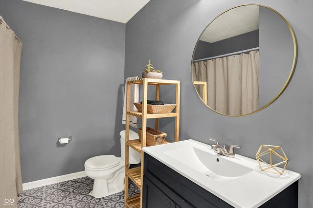 13848 Fernleaf Way, Carmel, IN 46033