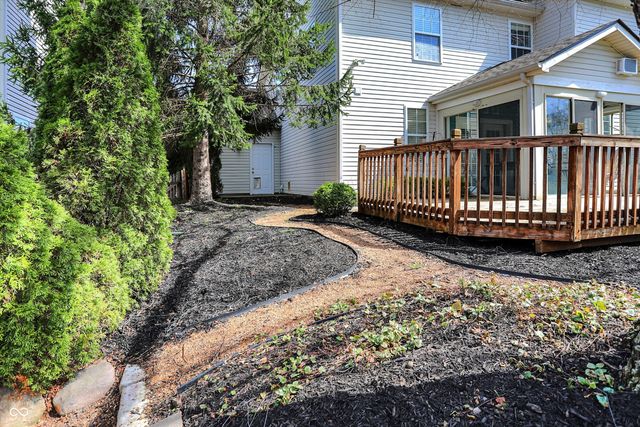 13848 Fernleaf Way, Carmel, IN 46033