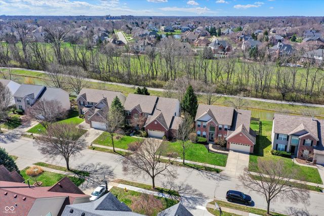 13848 Fernleaf Way, Carmel, IN 46033