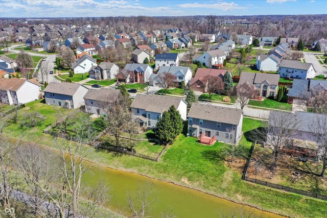 13848 Fernleaf Way, Carmel, IN 46033