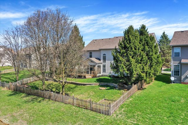 13848 Fernleaf Way, Carmel, IN 46033