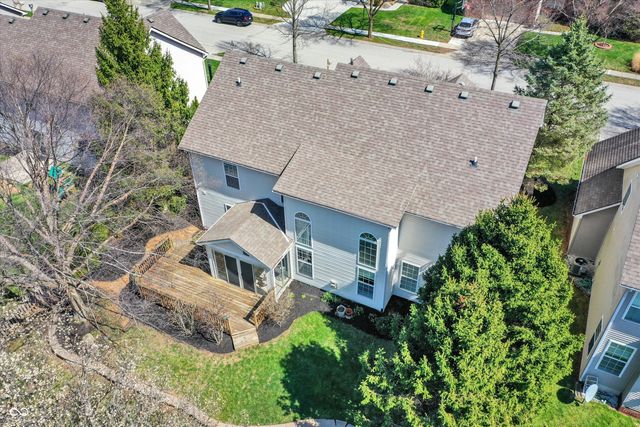 13848 Fernleaf Way, Carmel, IN 46033