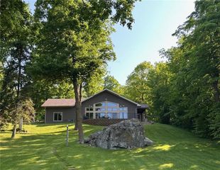 13043 Minnesota Ridge Lane, Hayward, WI 54843