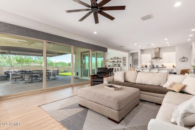 18813 E PEARTREE Lane, Queen Creek, AZ 85142