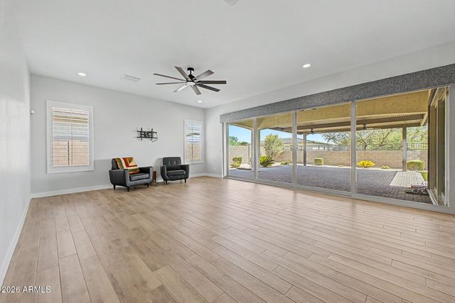 18813 E PEARTREE Lane, Queen Creek, AZ 85142