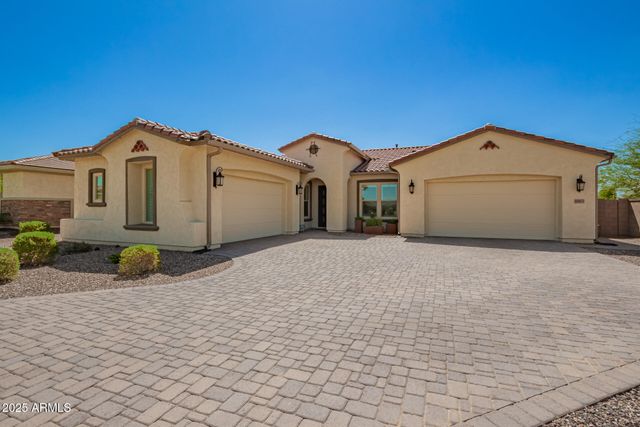 18813 E PEARTREE Lane, Queen Creek, AZ 85142