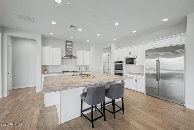 18813 E PEARTREE Lane, Queen Creek, AZ 85142