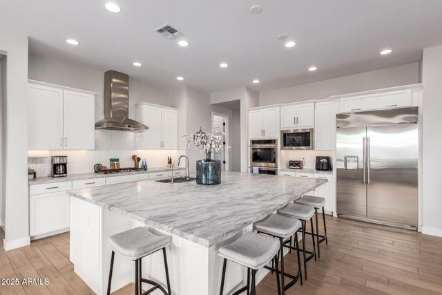 18813 E PEARTREE Lane, Queen Creek, AZ 85142