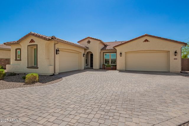 18813 E PEARTREE Lane, Queen Creek, AZ 85142