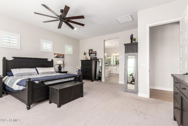 18813 E PEARTREE Lane, Queen Creek, AZ 85142
