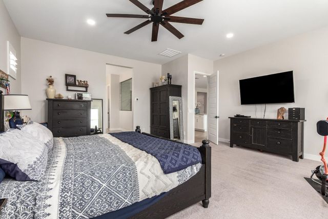 18813 E PEARTREE Lane, Queen Creek, AZ 85142