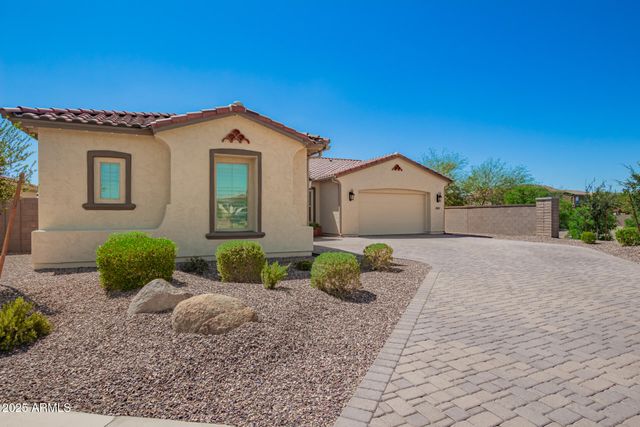 18813 E PEARTREE Lane, Queen Creek, AZ 85142