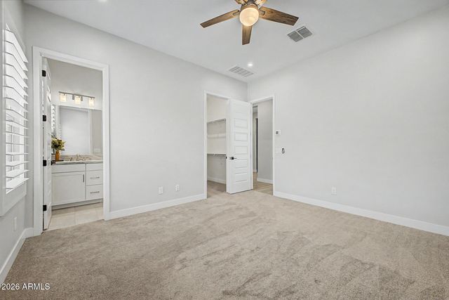 18813 E PEARTREE Lane, Queen Creek, AZ 85142