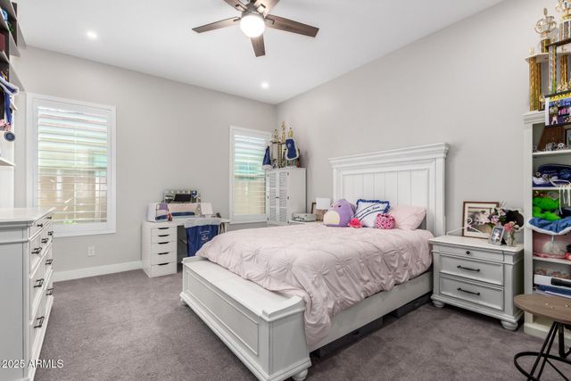 18813 E PEARTREE Lane, Queen Creek, AZ 85142