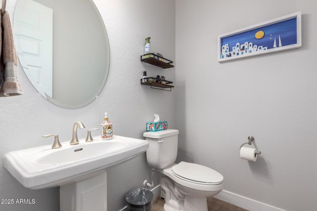 18813 E PEARTREE Lane, Queen Creek, AZ 85142