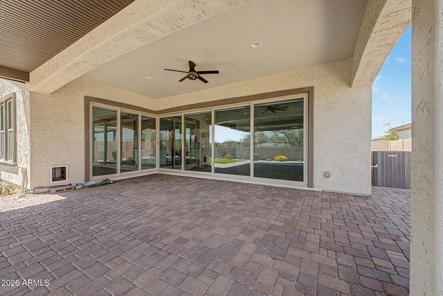 18813 E PEARTREE Lane, Queen Creek, AZ 85142