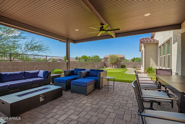 18813 E PEARTREE Lane, Queen Creek, AZ 85142