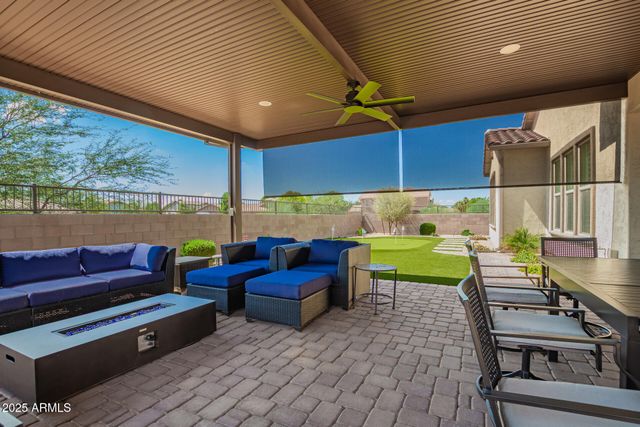 18813 E PEARTREE Lane, Queen Creek, AZ 85142