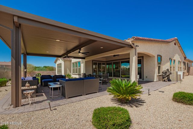 18813 E PEARTREE Lane, Queen Creek, AZ 85142