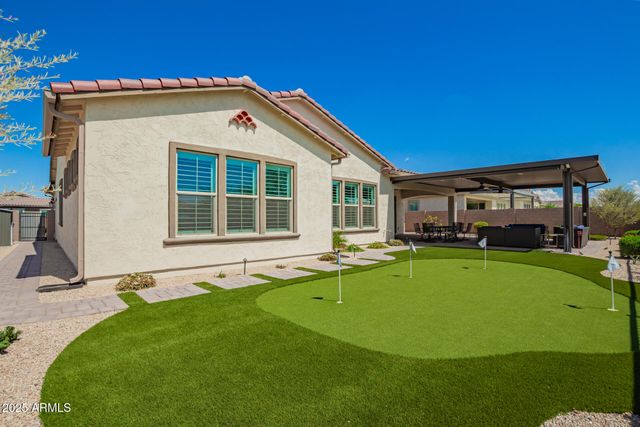 18813 E PEARTREE Lane, Queen Creek, AZ 85142