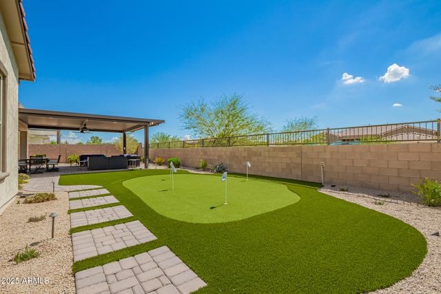 18813 E PEARTREE Lane, Queen Creek, AZ 85142