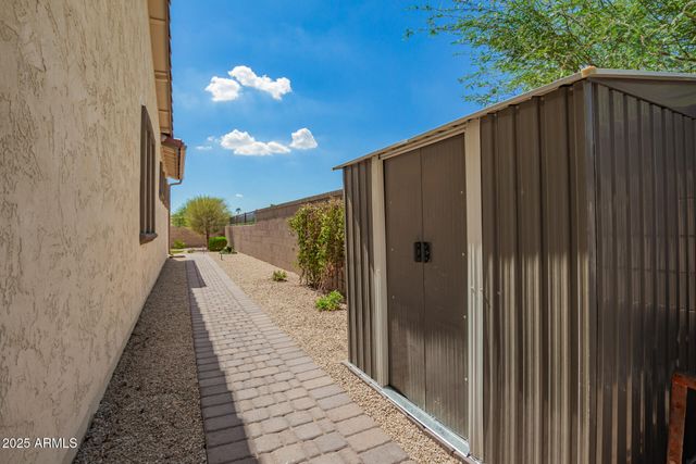 18813 E PEARTREE Lane, Queen Creek, AZ 85142