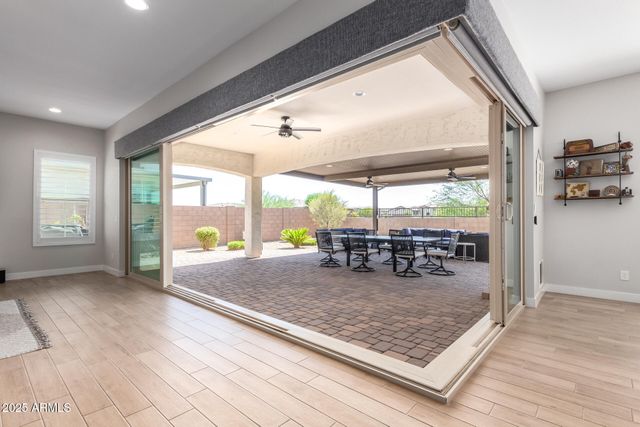 18813 E PEARTREE Lane, Queen Creek, AZ 85142