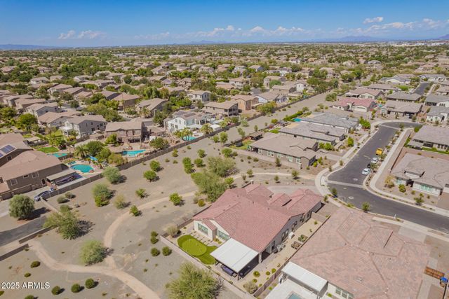 18813 E PEARTREE Lane, Queen Creek, AZ 85142