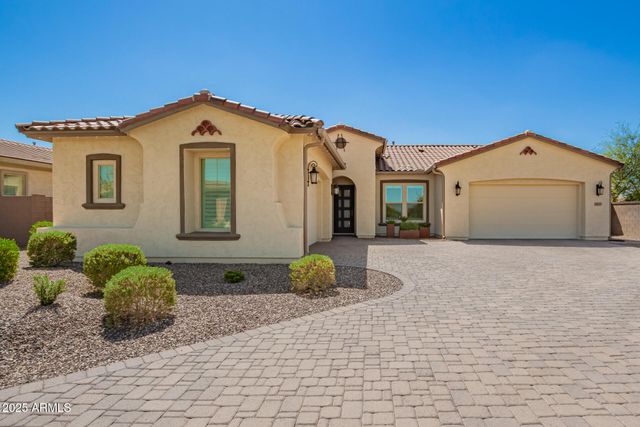 18813 E PEARTREE Lane, Queen Creek, AZ 85142