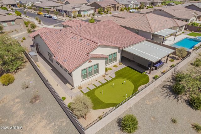 18813 E PEARTREE Lane, Queen Creek, AZ 85142
