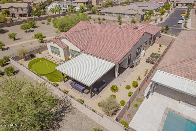 18813 E PEARTREE Lane, Queen Creek, AZ 85142