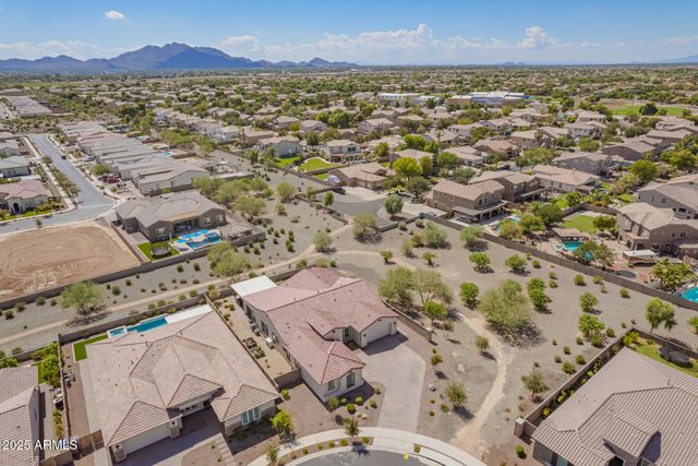 18813 E PEARTREE Lane, Queen Creek, AZ 85142