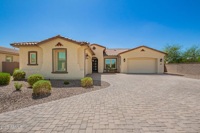 18813 E PEARTREE Lane, Queen Creek, AZ 85142