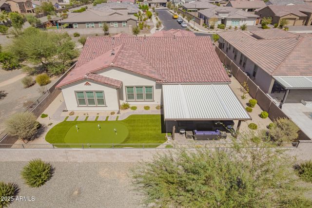 18813 E PEARTREE Lane, Queen Creek, AZ 85142