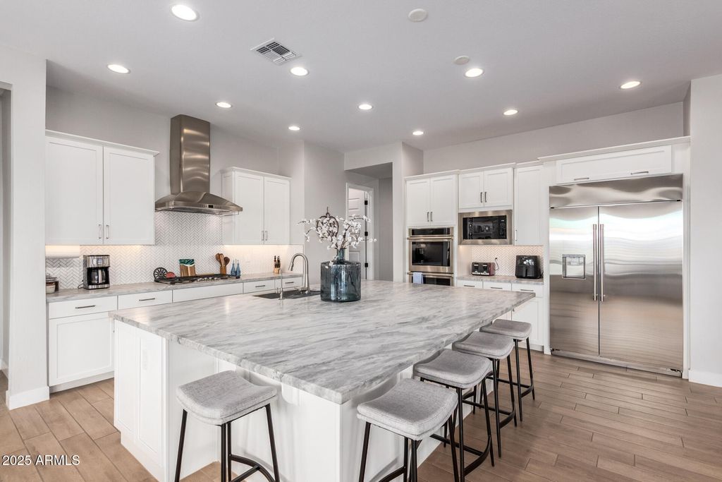 18813 E PEARTREE Lane, Queen Creek, AZ 85142 — photo 2