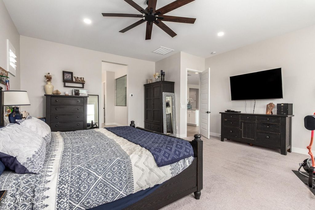 18813 E PEARTREE Lane, Queen Creek, AZ 85142 — photo 3