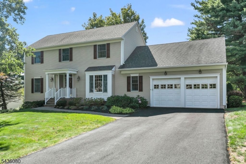 34 Deer Run, Long Hill Twp., NJ 07946 — photo 2