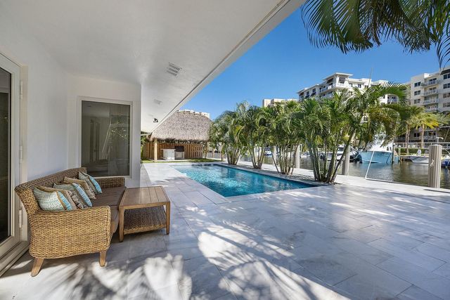 1370 E Terra Mar Drive, Pompano Beach, FL 33062