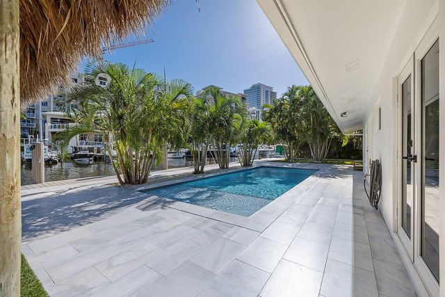 1370 E Terra Mar Drive, Pompano Beach, FL 33062