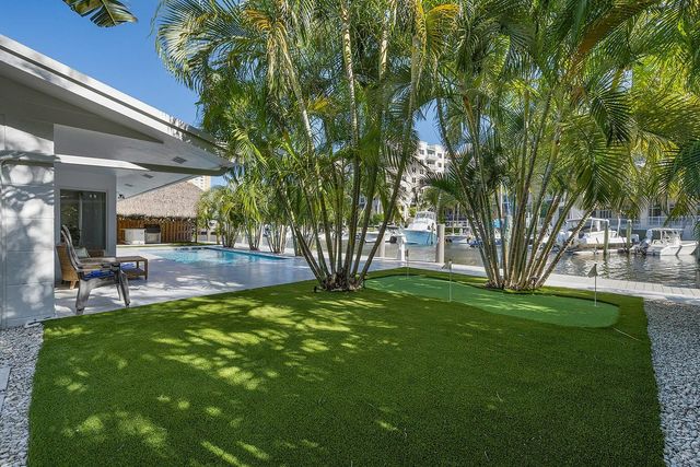 1370 E Terra Mar Drive, Pompano Beach, FL 33062